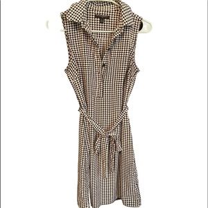 Banana Republic Elephant Dress, Size 0